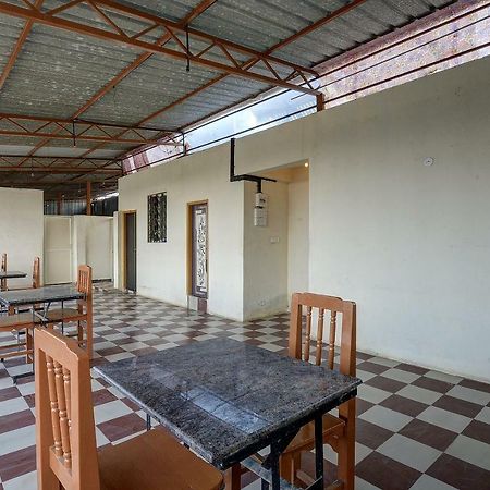Spot On 37153 Karavali Paradise Hotel Dod Ballāpur Zewnętrze zdjęcie