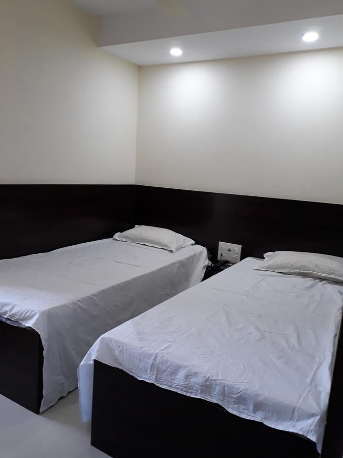Spot On 37153 Karavali Paradise Hotel Dod Ballāpur Zewnętrze zdjęcie