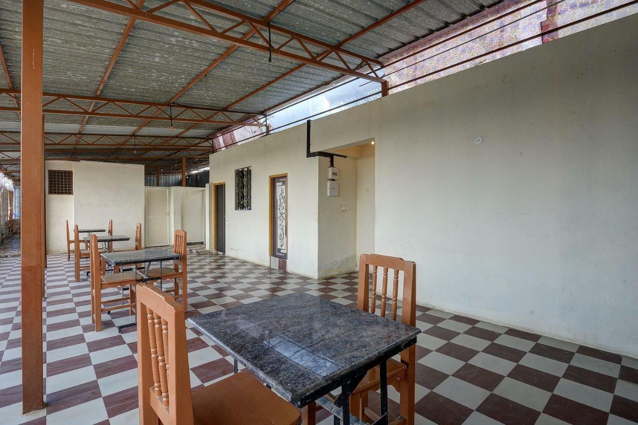Spot On 37153 Karavali Paradise Hotel Dod Ballāpur Zewnętrze zdjęcie