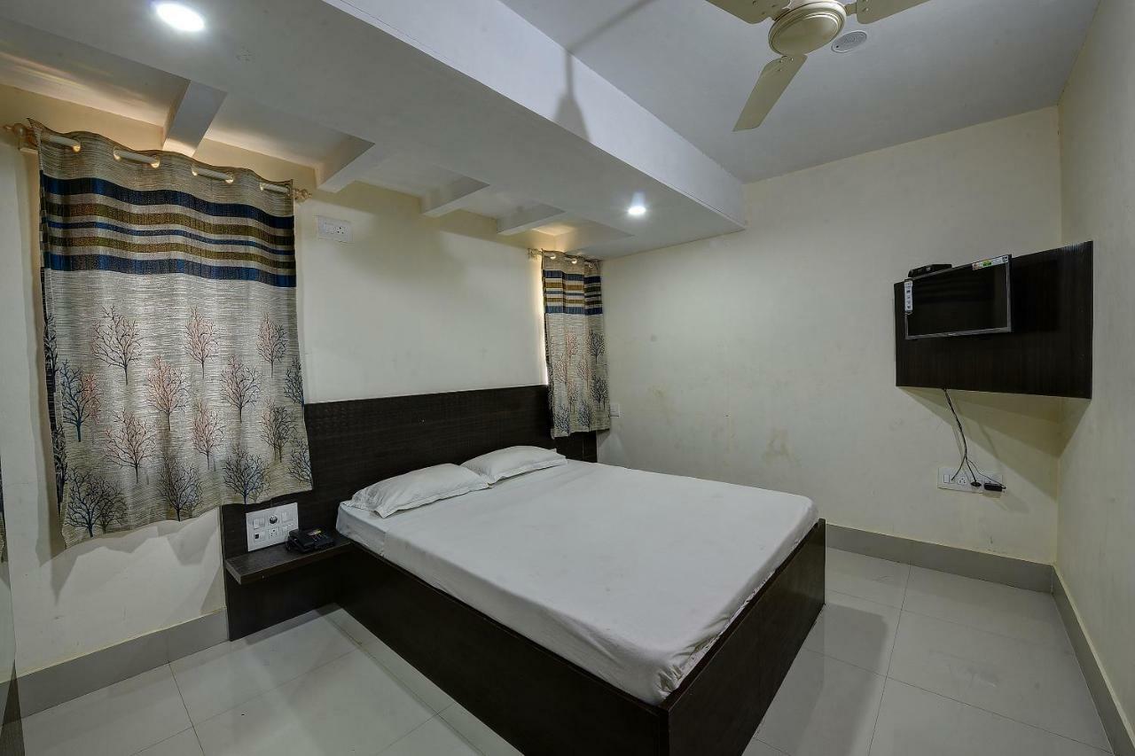 Spot On 37153 Karavali Paradise Hotel Dod Ballāpur Zewnętrze zdjęcie