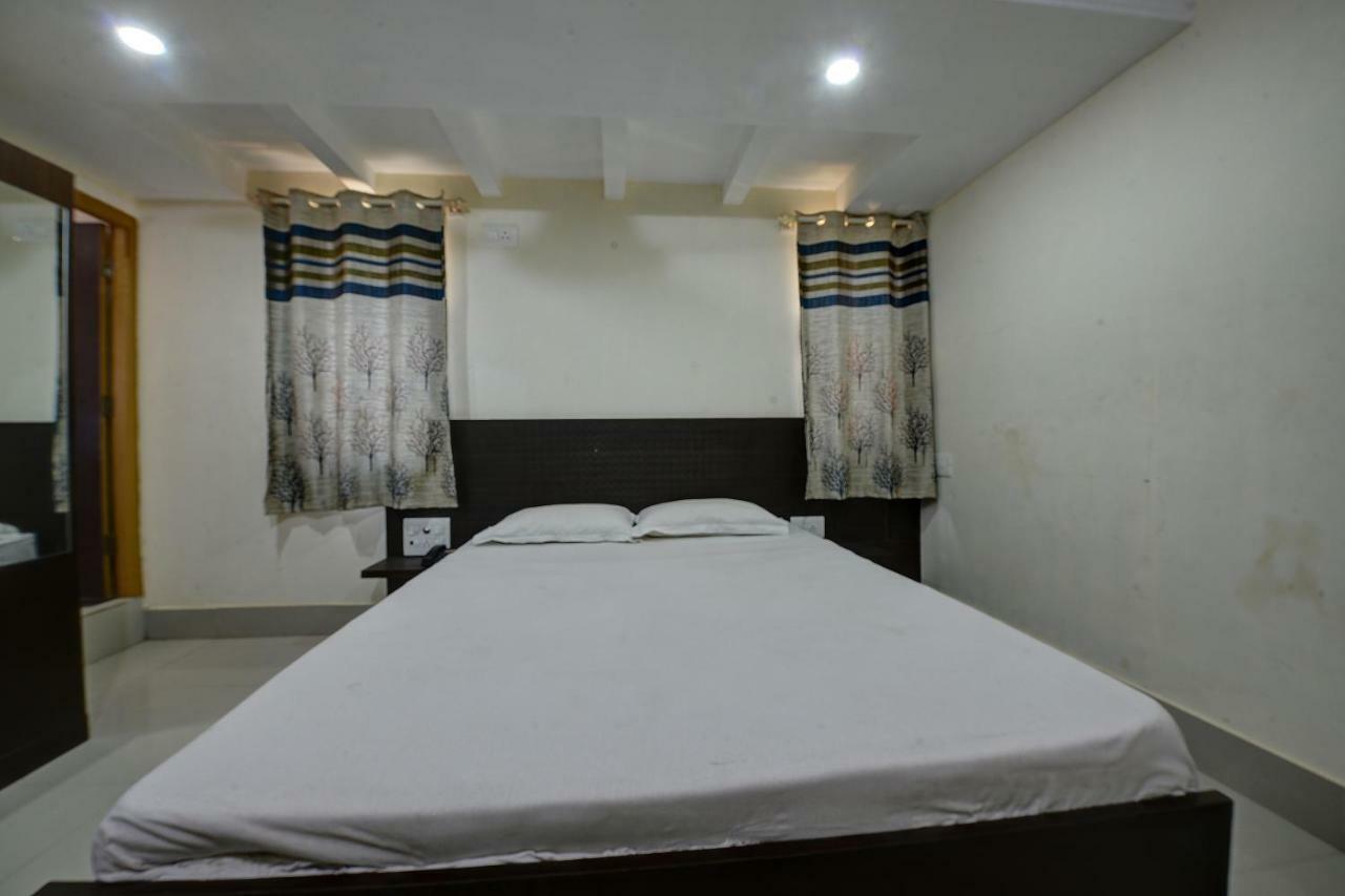 Spot On 37153 Karavali Paradise Hotel Dod Ballāpur Zewnętrze zdjęcie