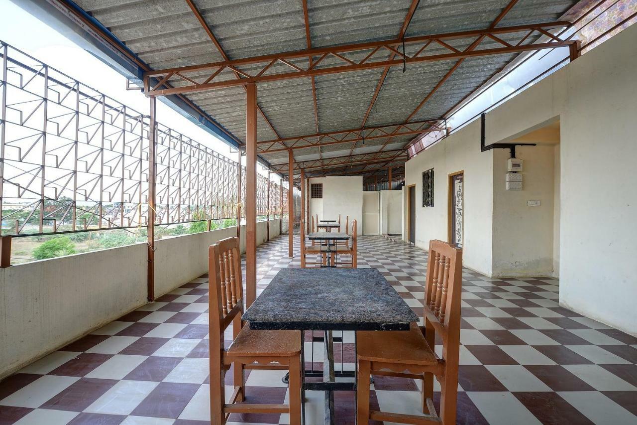 Spot On 37153 Karavali Paradise Hotel Dod Ballāpur Zewnętrze zdjęcie