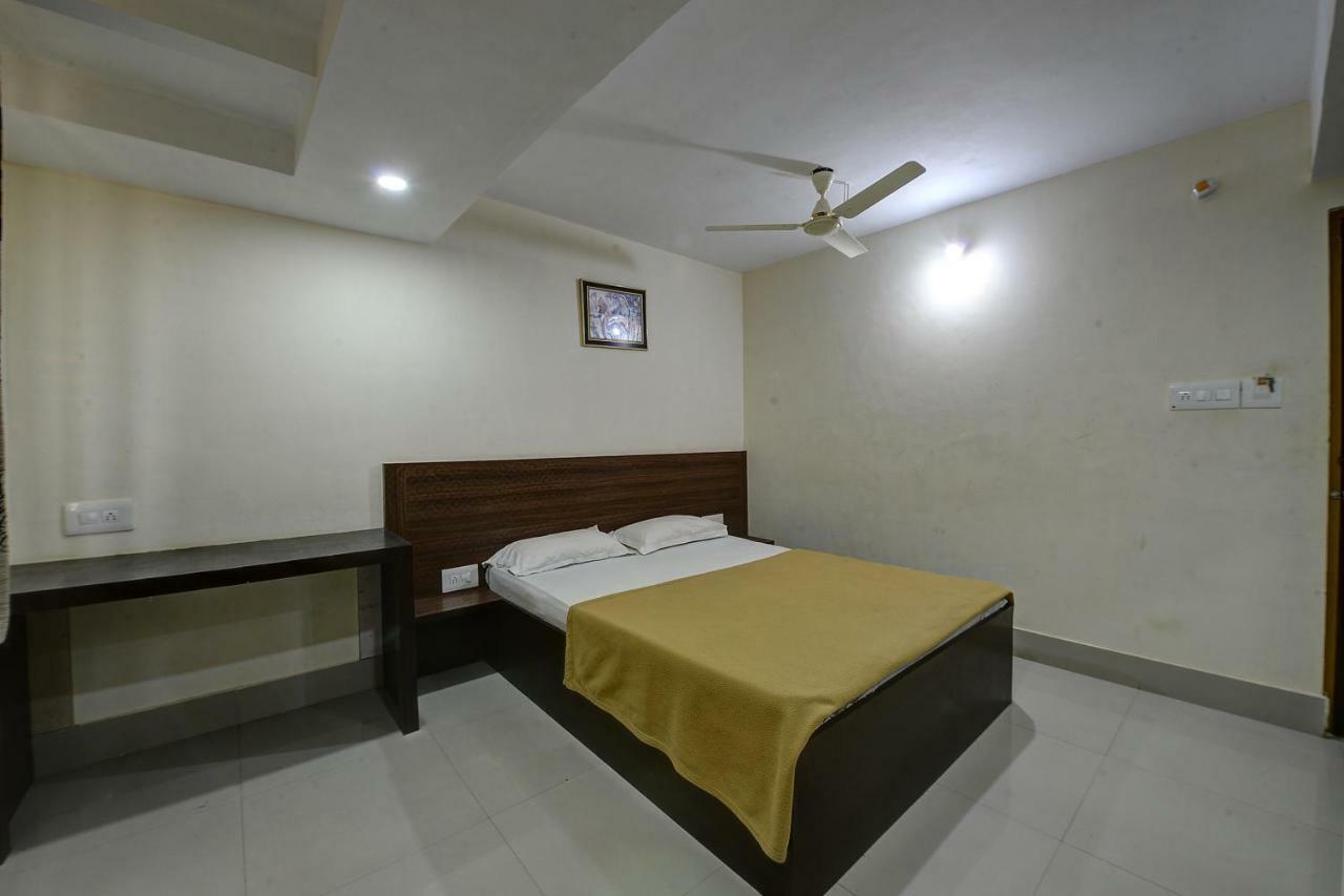 Spot On 37153 Karavali Paradise Hotel Dod Ballāpur Zewnętrze zdjęcie
