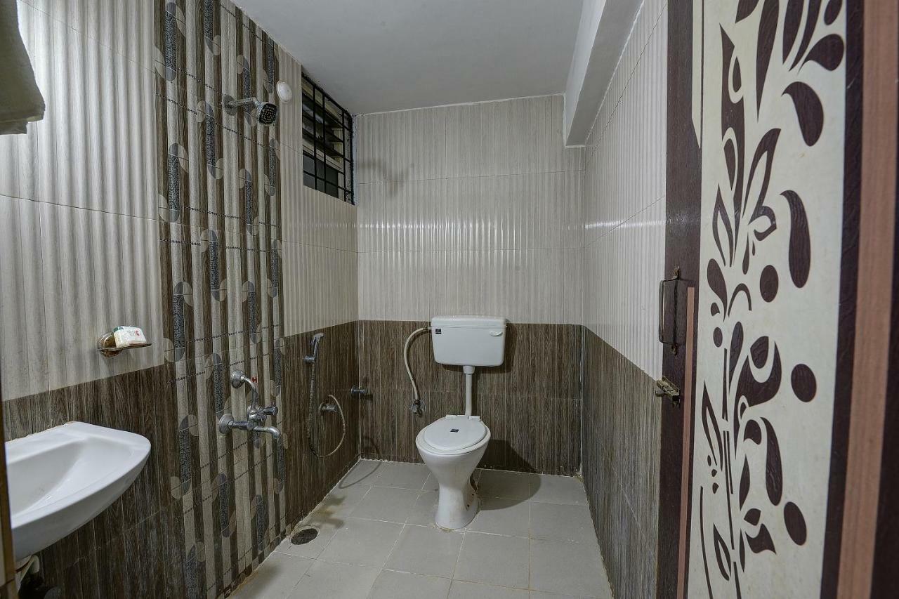 Spot On 37153 Karavali Paradise Hotel Dod Ballāpur Zewnętrze zdjęcie