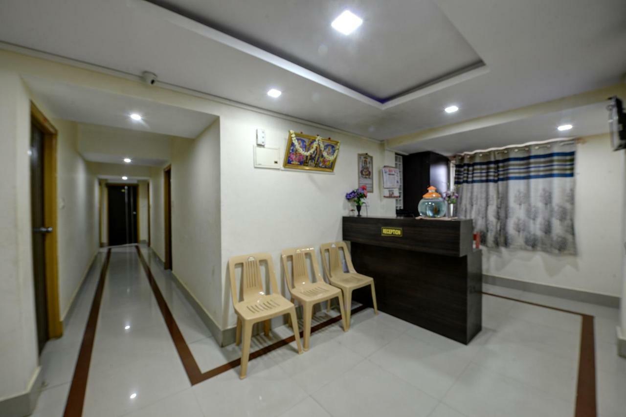 Spot On 37153 Karavali Paradise Hotel Dod Ballāpur Zewnętrze zdjęcie