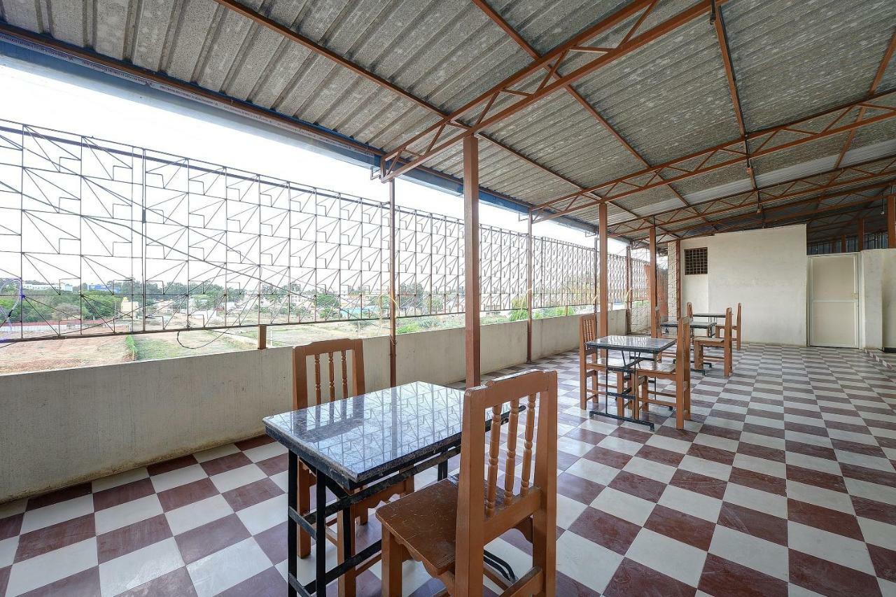 Spot On 37153 Karavali Paradise Hotel Dod Ballāpur Zewnętrze zdjęcie