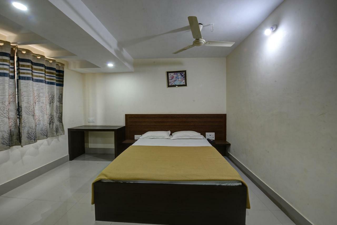 Spot On 37153 Karavali Paradise Hotel Dod Ballāpur Zewnętrze zdjęcie