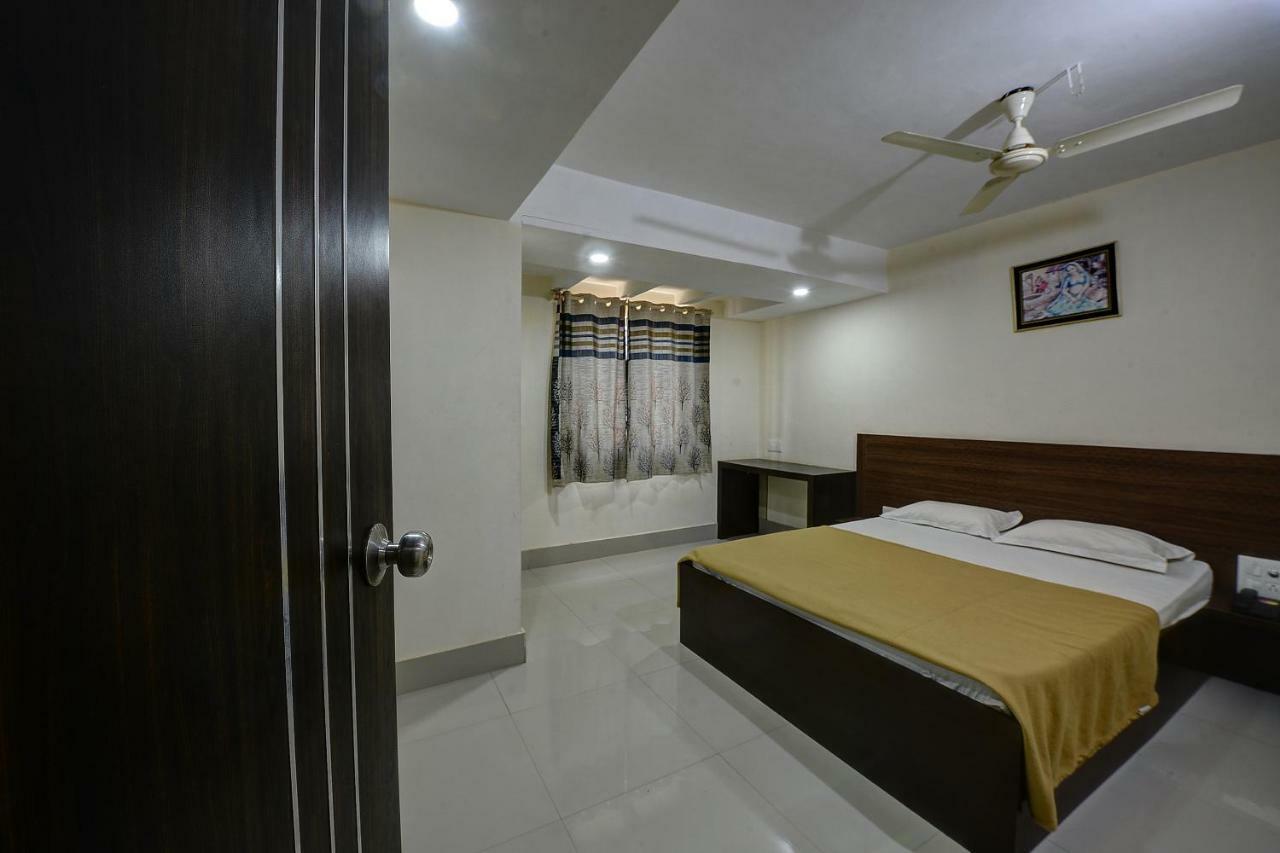 Spot On 37153 Karavali Paradise Hotel Dod Ballāpur Zewnętrze zdjęcie