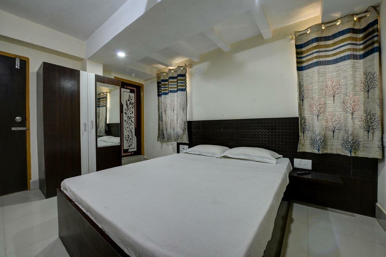 Spot On 37153 Karavali Paradise Hotel Dod Ballāpur Zewnętrze zdjęcie