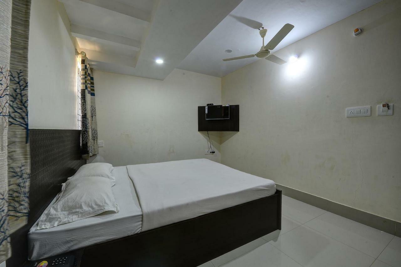 Spot On 37153 Karavali Paradise Hotel Dod Ballāpur Zewnętrze zdjęcie