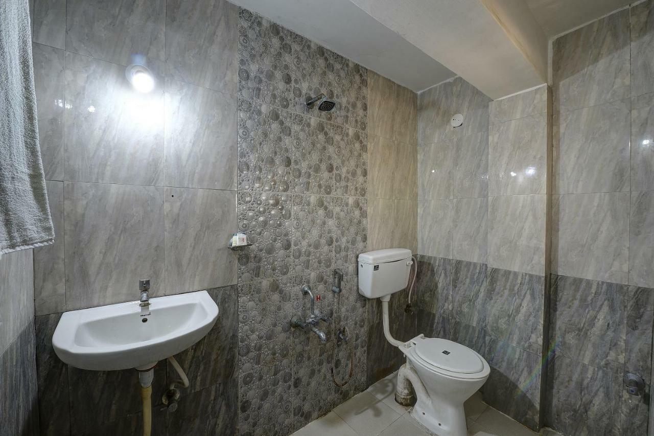 Spot On 37153 Karavali Paradise Hotel Dod Ballāpur Zewnętrze zdjęcie