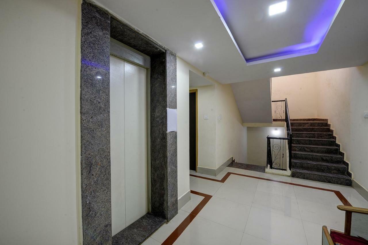 Spot On 37153 Karavali Paradise Hotel Dod Ballāpur Zewnętrze zdjęcie