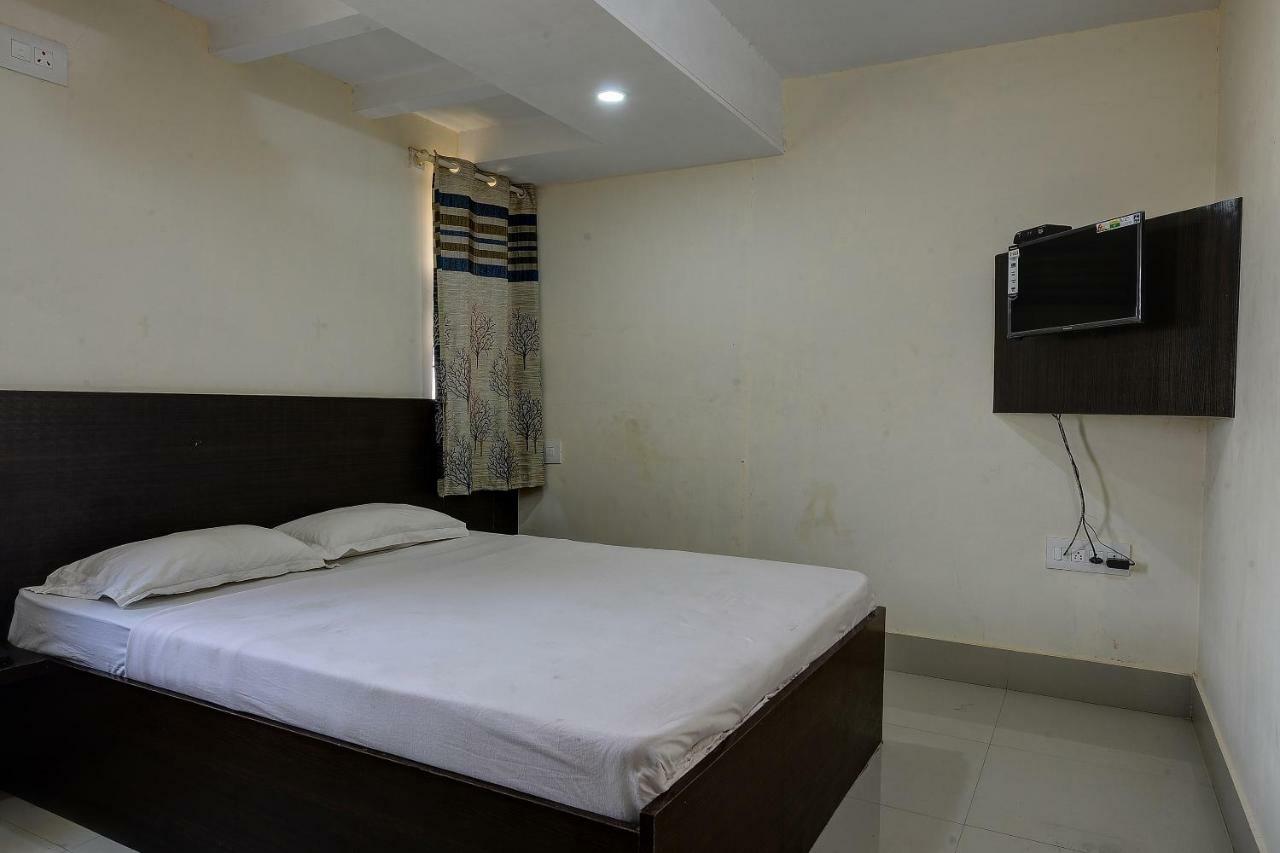 Spot On 37153 Karavali Paradise Hotel Dod Ballāpur Zewnętrze zdjęcie