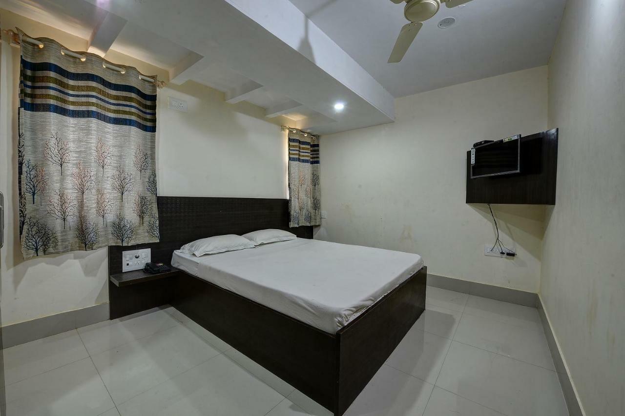 Spot On 37153 Karavali Paradise Hotel Dod Ballāpur Zewnętrze zdjęcie