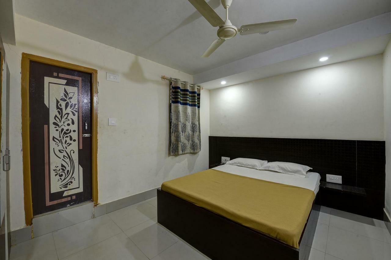 Spot On 37153 Karavali Paradise Hotel Dod Ballāpur Zewnętrze zdjęcie