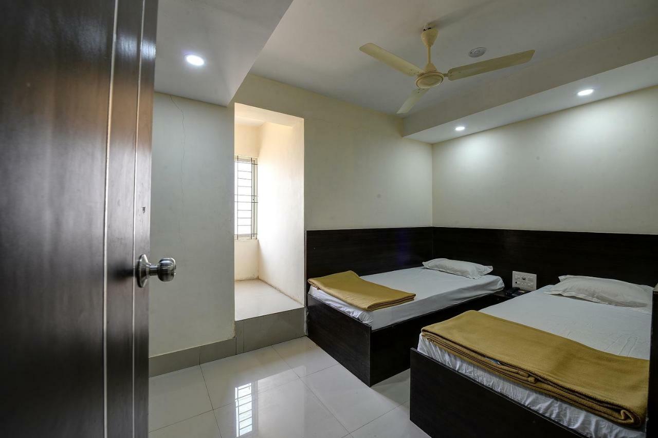 Spot On 37153 Karavali Paradise Hotel Dod Ballāpur Zewnętrze zdjęcie