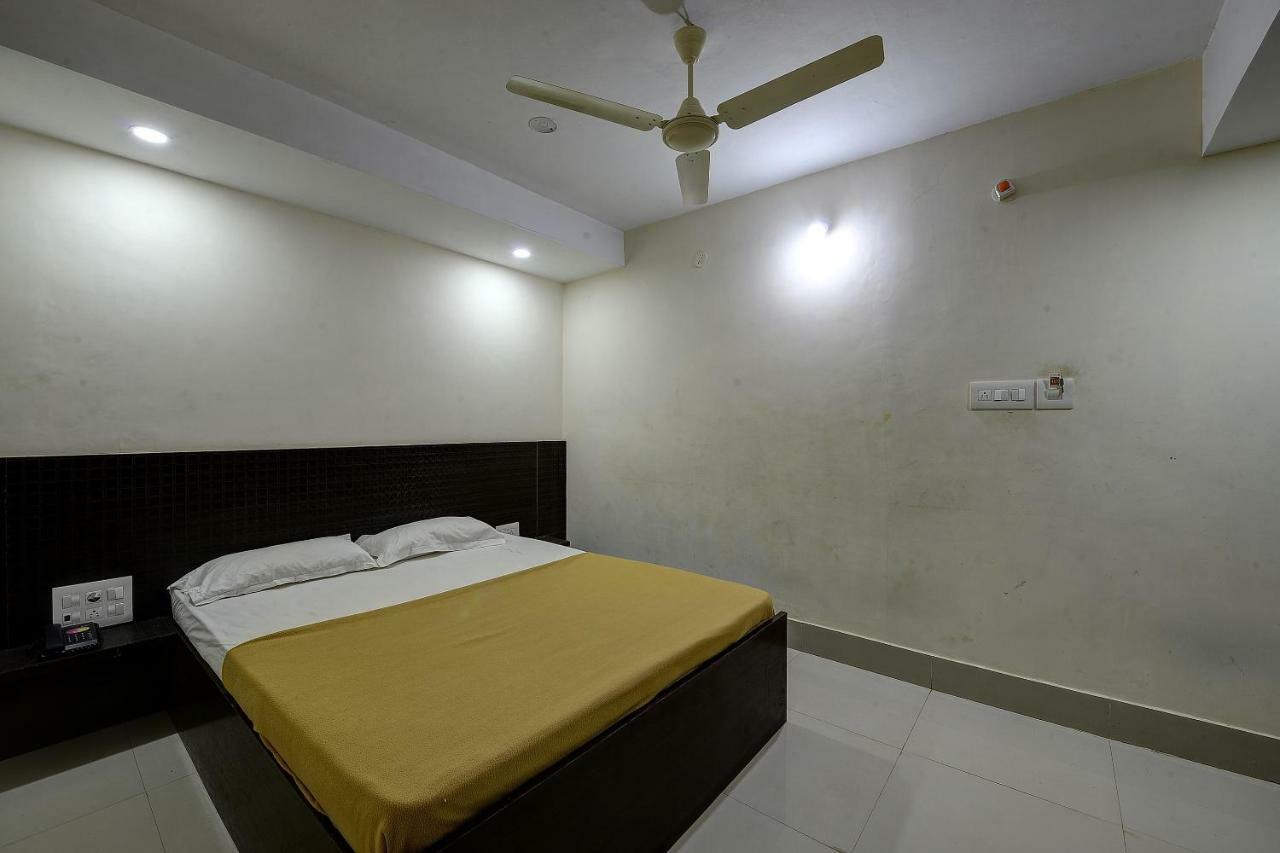 Spot On 37153 Karavali Paradise Hotel Dod Ballāpur Zewnętrze zdjęcie