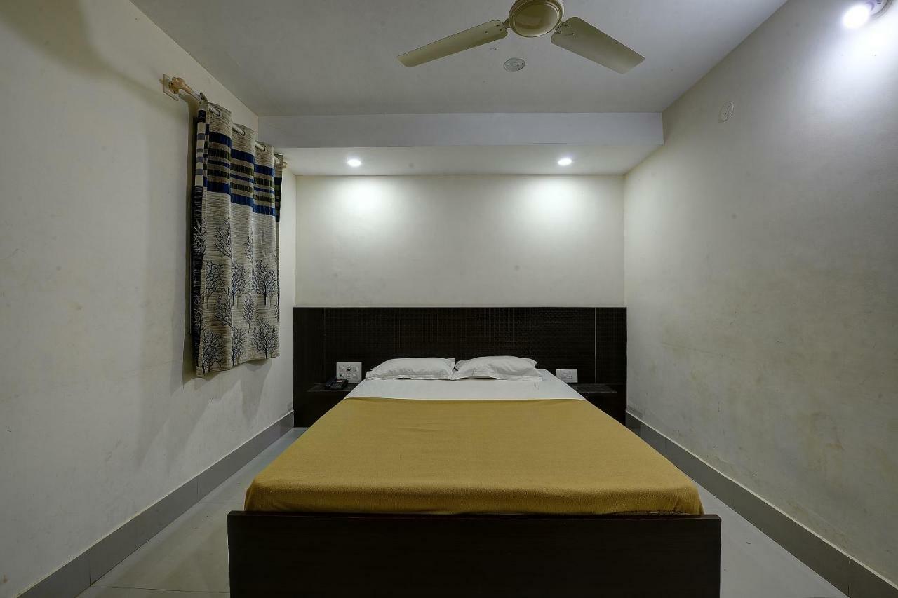 Spot On 37153 Karavali Paradise Hotel Dod Ballāpur Zewnętrze zdjęcie