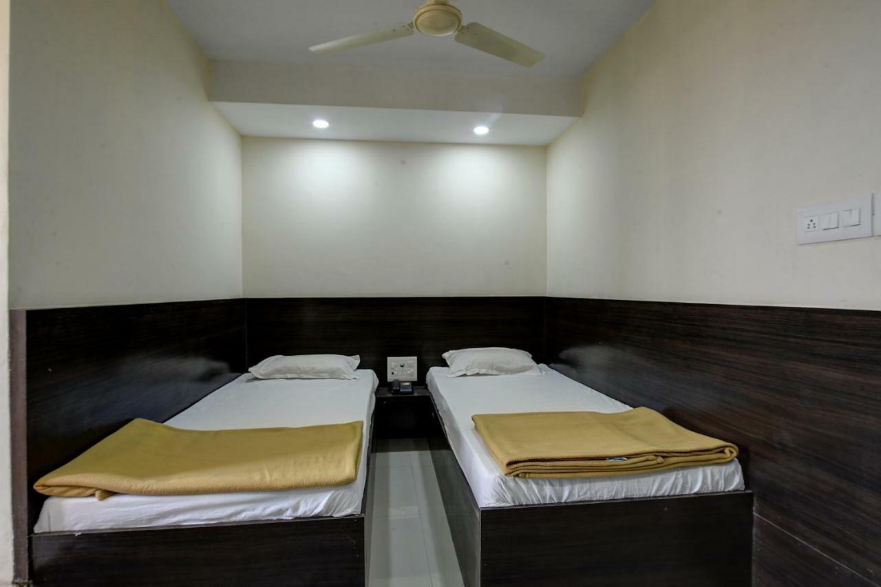 Spot On 37153 Karavali Paradise Hotel Dod Ballāpur Zewnętrze zdjęcie